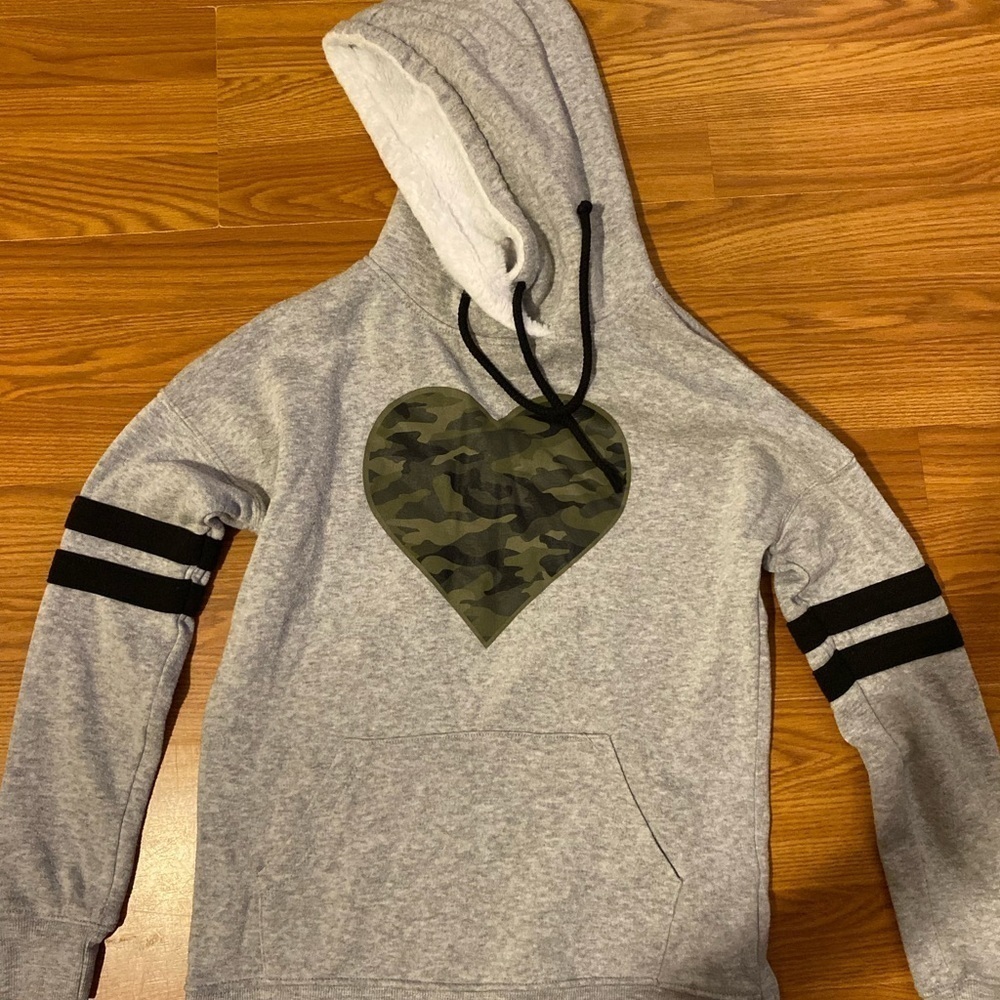 NOBO Hoodie/Sweatshirt XS (GF) - Picture 9 of 12